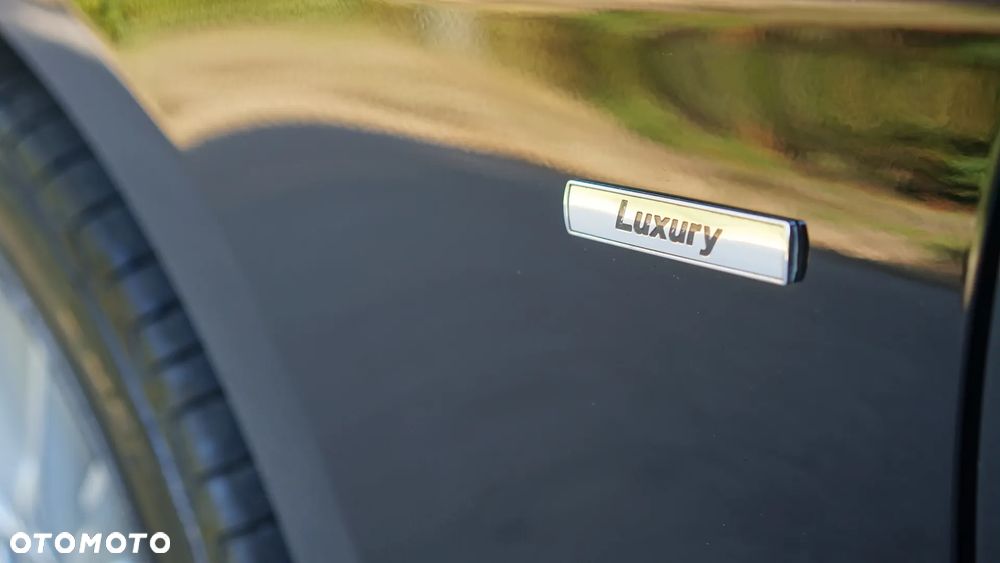 BMW Seria 3 320d Luxury Line - 25