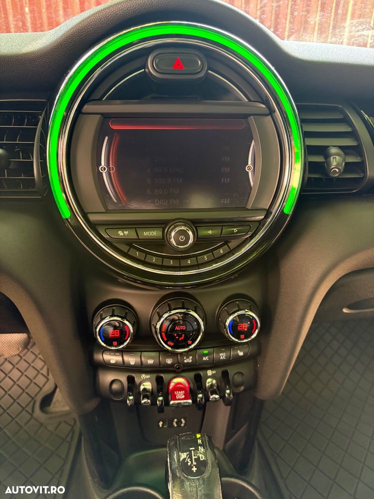 Mini Cooper - 20