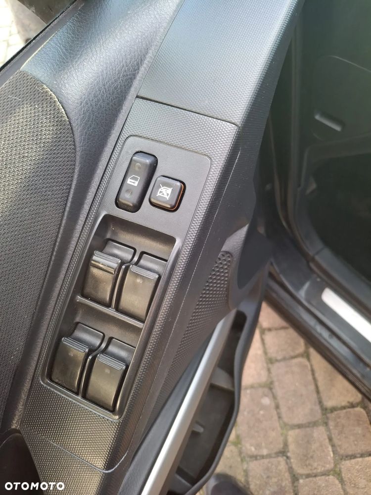 Toyota Corolla Verso - 18