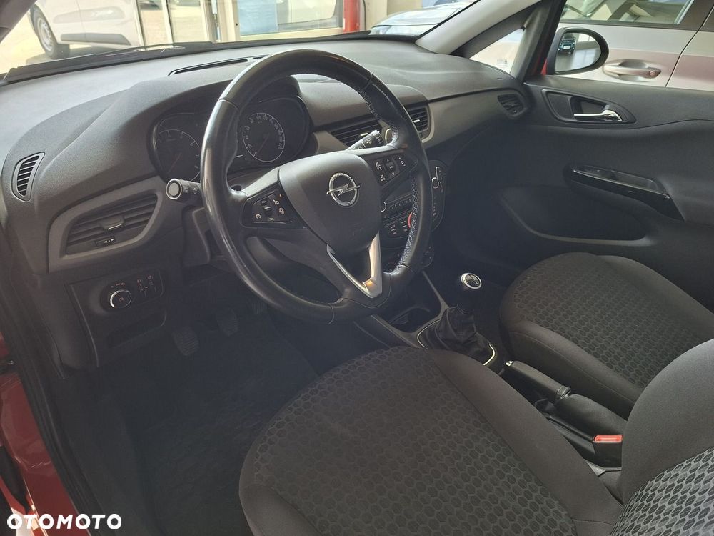 Opel Corsa 1.4 Enjoy - 9