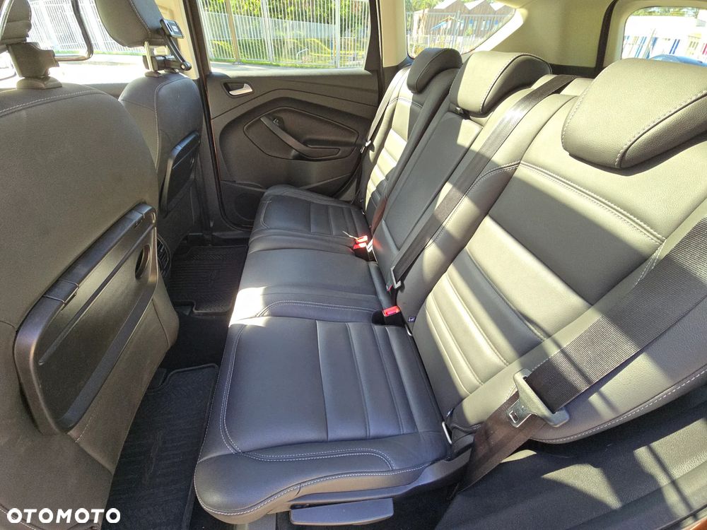 Ford Kuga 1.5 EcoBoost AWD Titanium ASS - 7