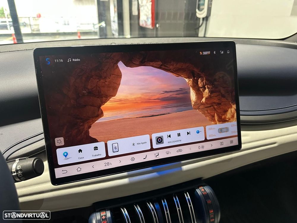 BYD Atto 3 Design - 30