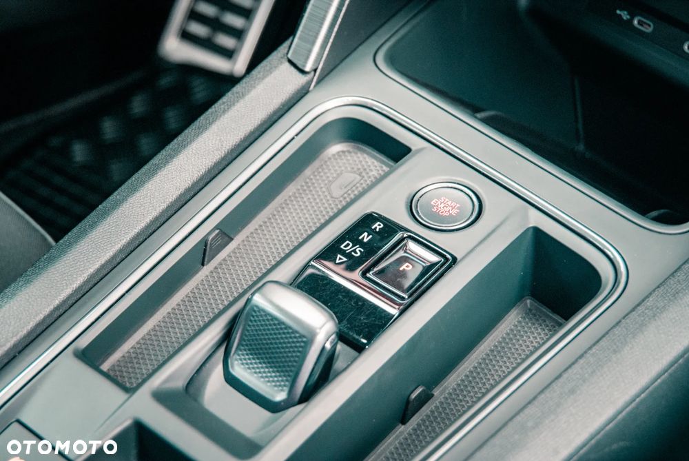 Cupra Leon 2.0 TSI DSG - 12