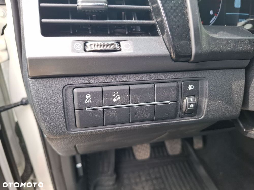 SsangYong Musso - 23