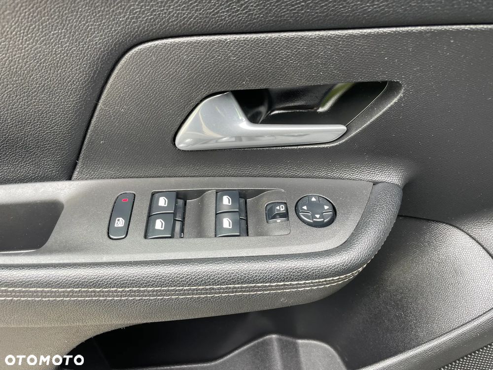 Opel Mokka 1.2 DI Turbo Automatik Elegance - 14
