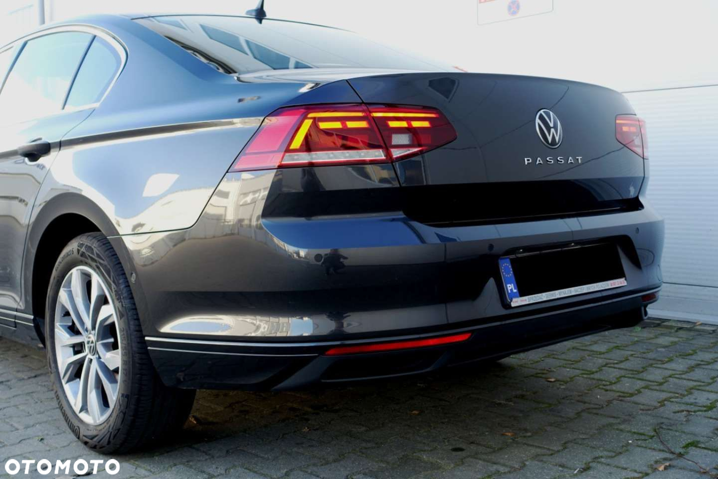 Volkswagen Passat - 6
