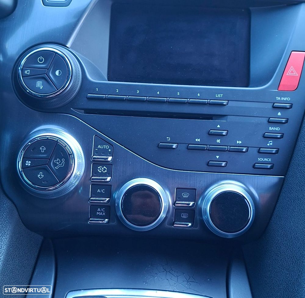 Citroën DS5 1.6 e-HDi Air.Business - 14