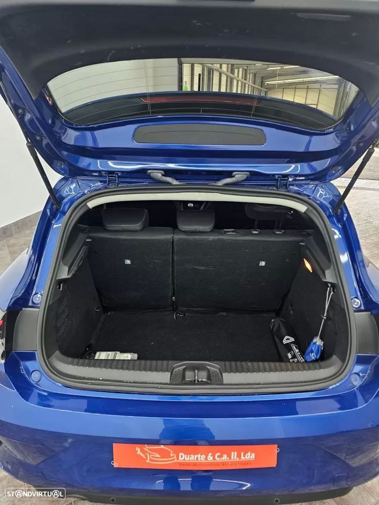 Renault Clio 1.0 TCe Evolution Bi-Fuel - 23