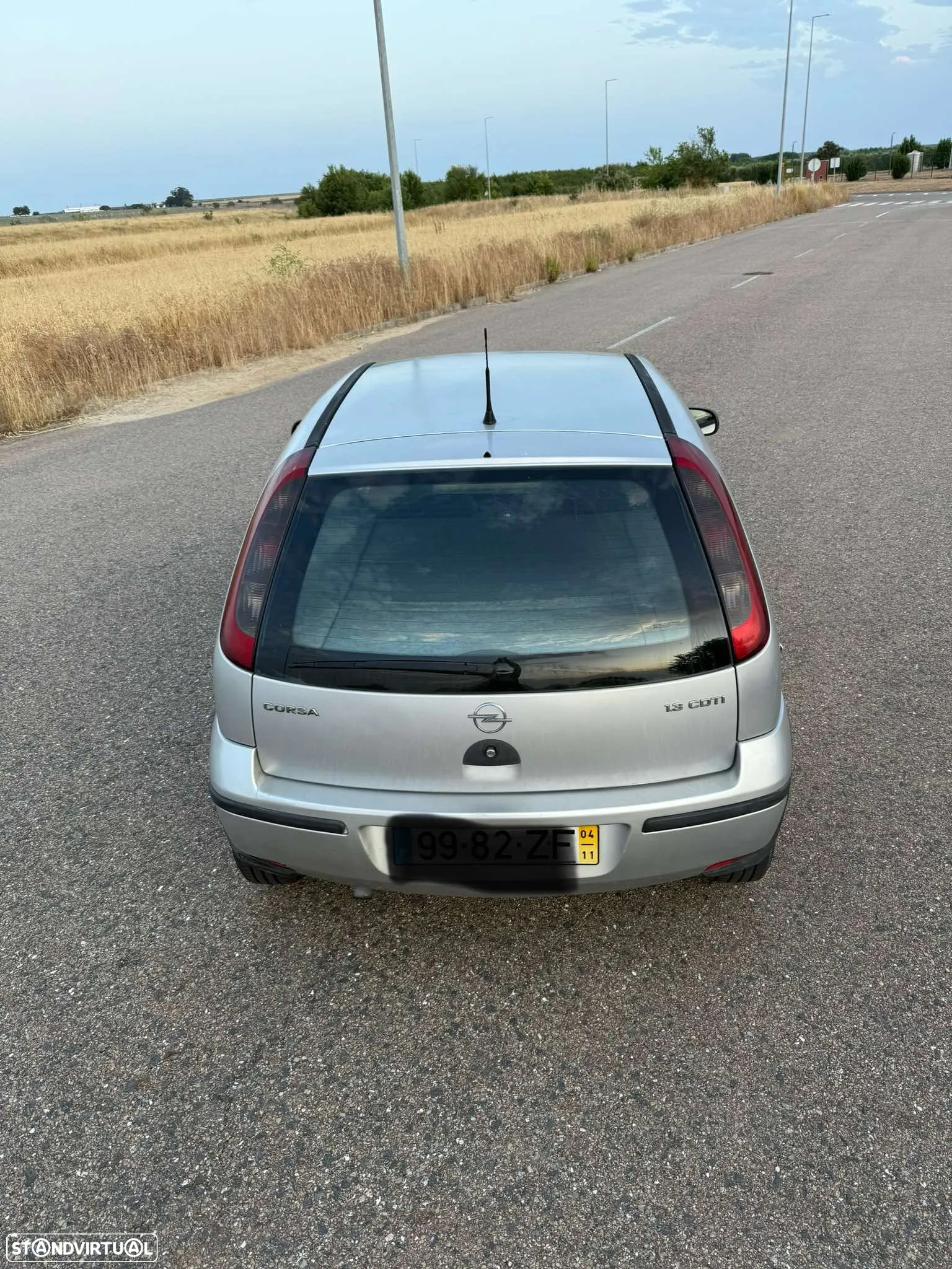 Opel Corsa 1.3 CDTi Cosmo - 12