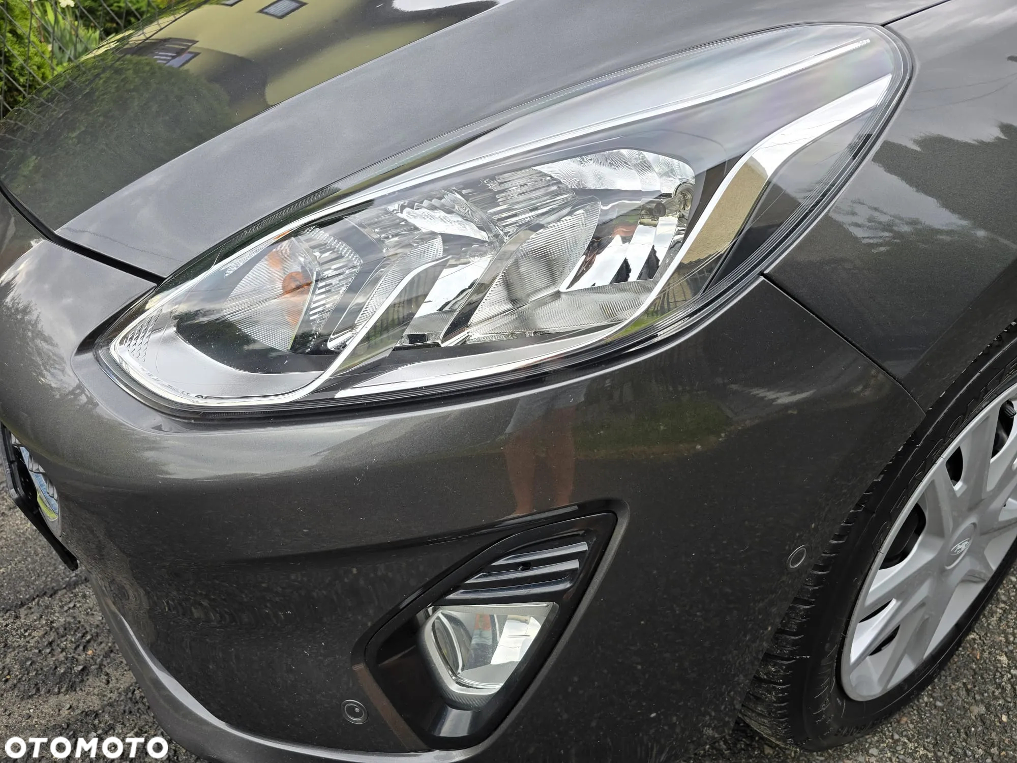 Ford Fiesta 1.0 EcoBoost S&S COOL&CONNECT - 20