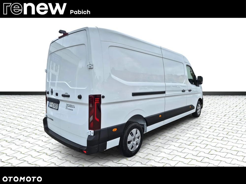Renault Master - 5