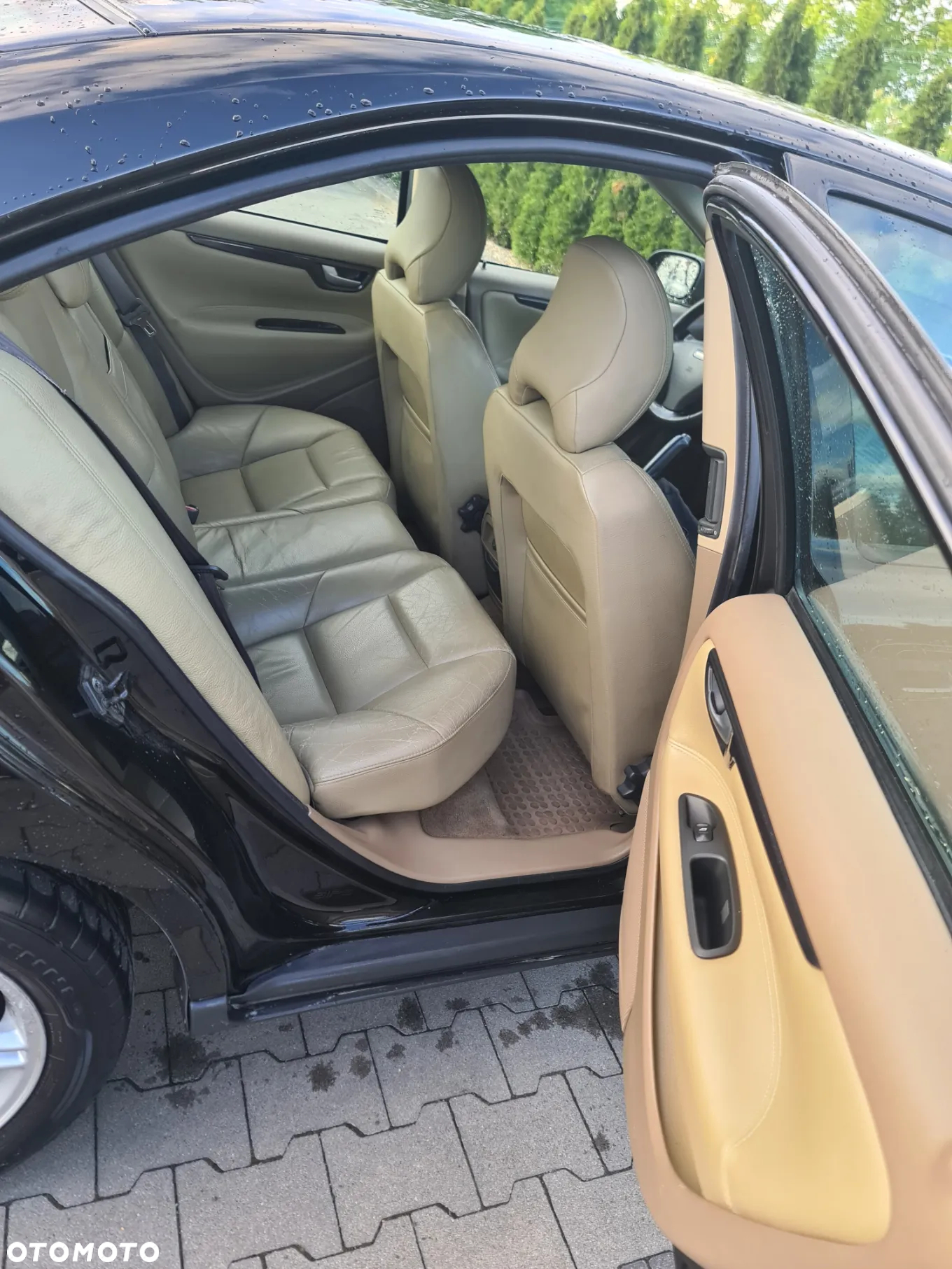Volvo S60 - 9