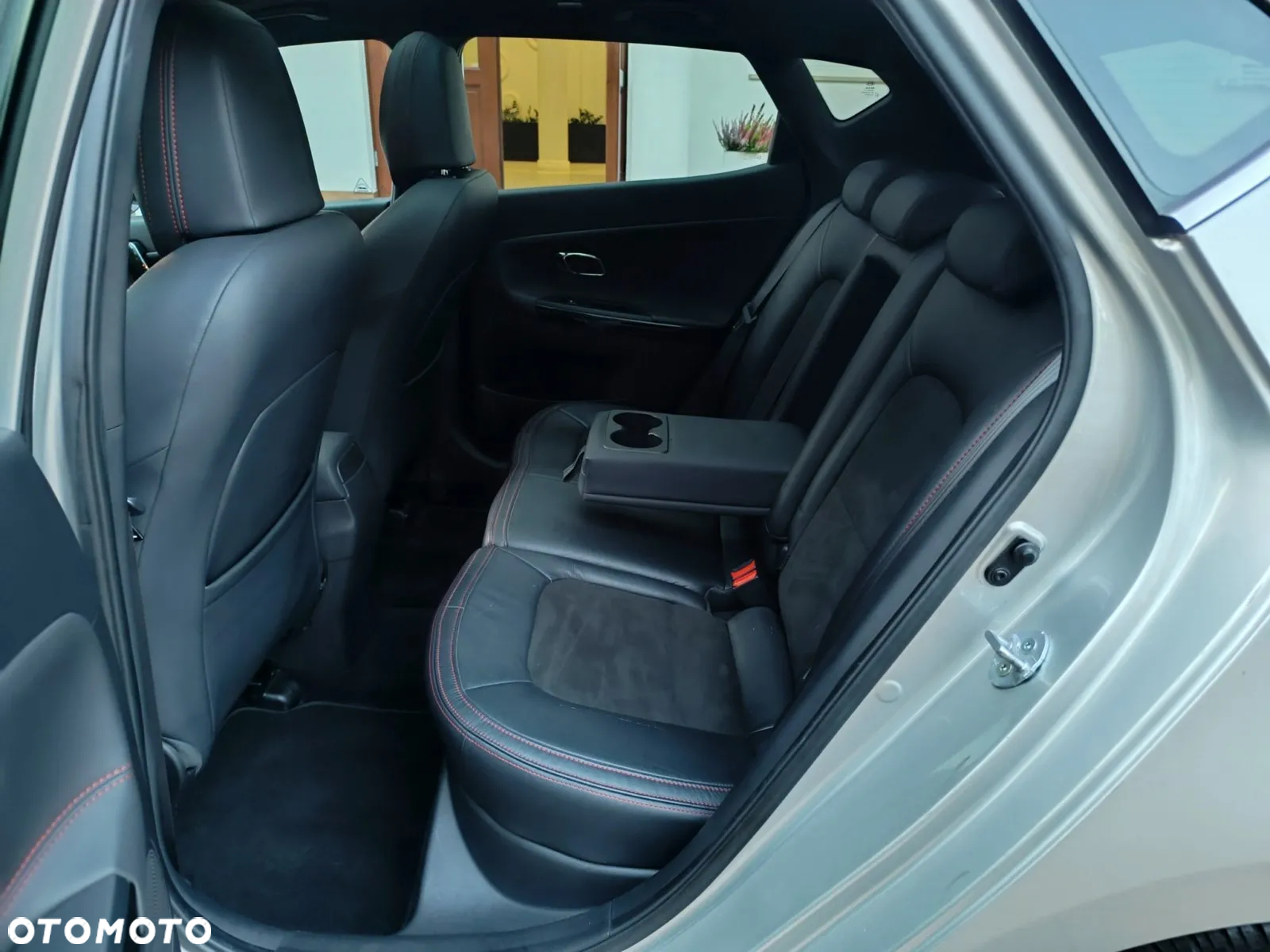 Kia Ceed Cee'd 1.6 T-GDI GT XL - 34