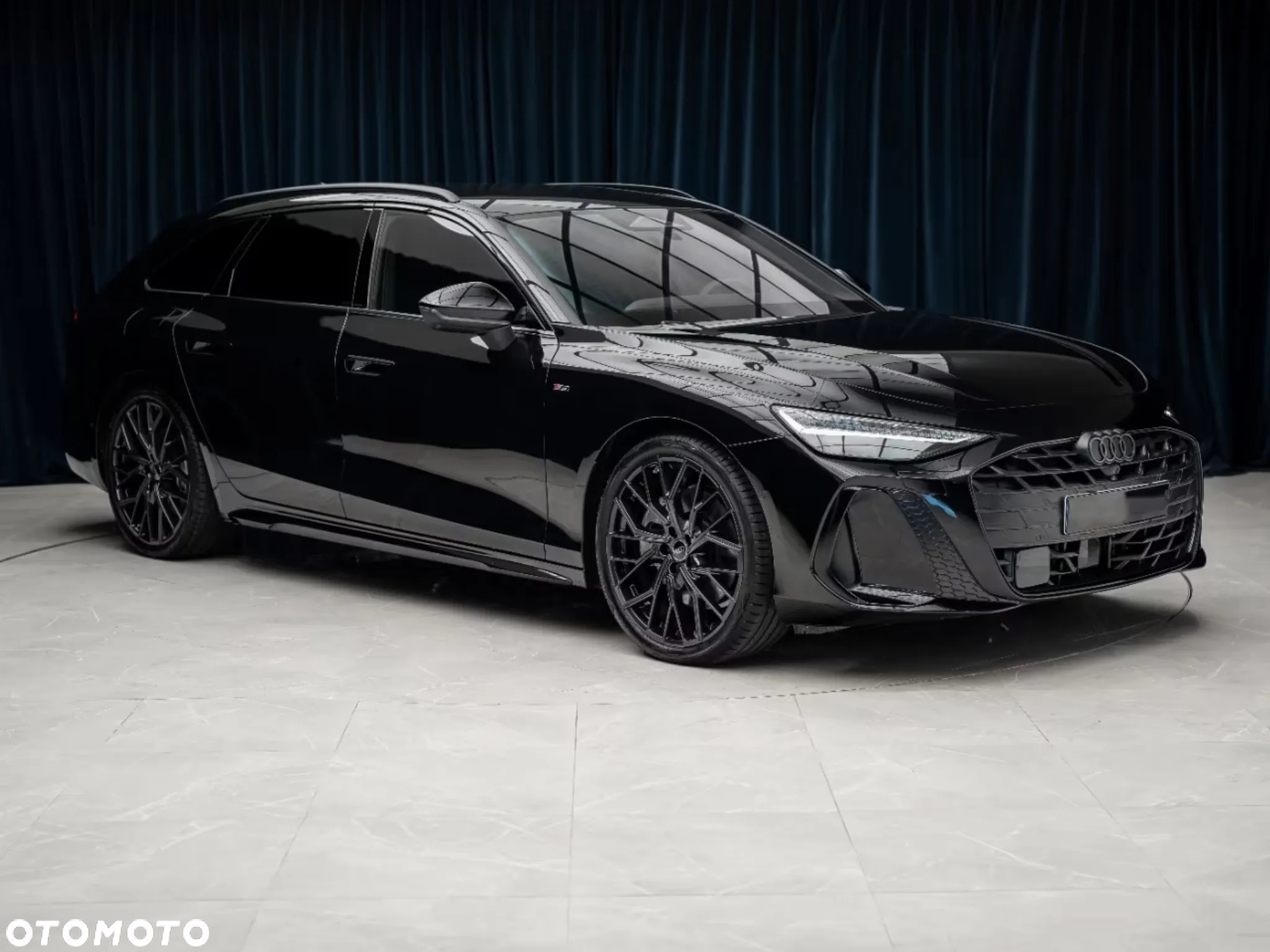 Audi A6 - 4