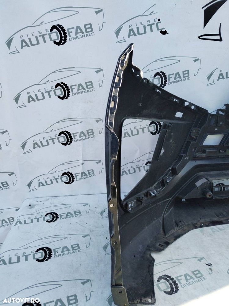 Bara fata Mitsubishi Eclipse Cross Gauri p an 2017-2018-2019-2020-2021 - 1