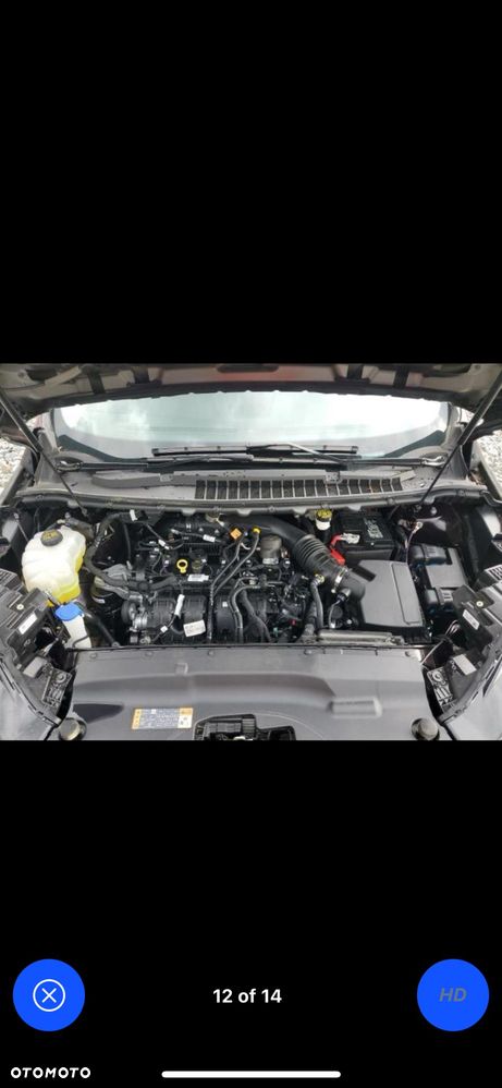 Ford Edge - 5