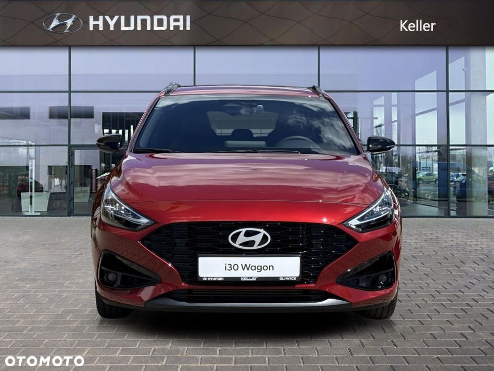 Hyundai i30 - 9