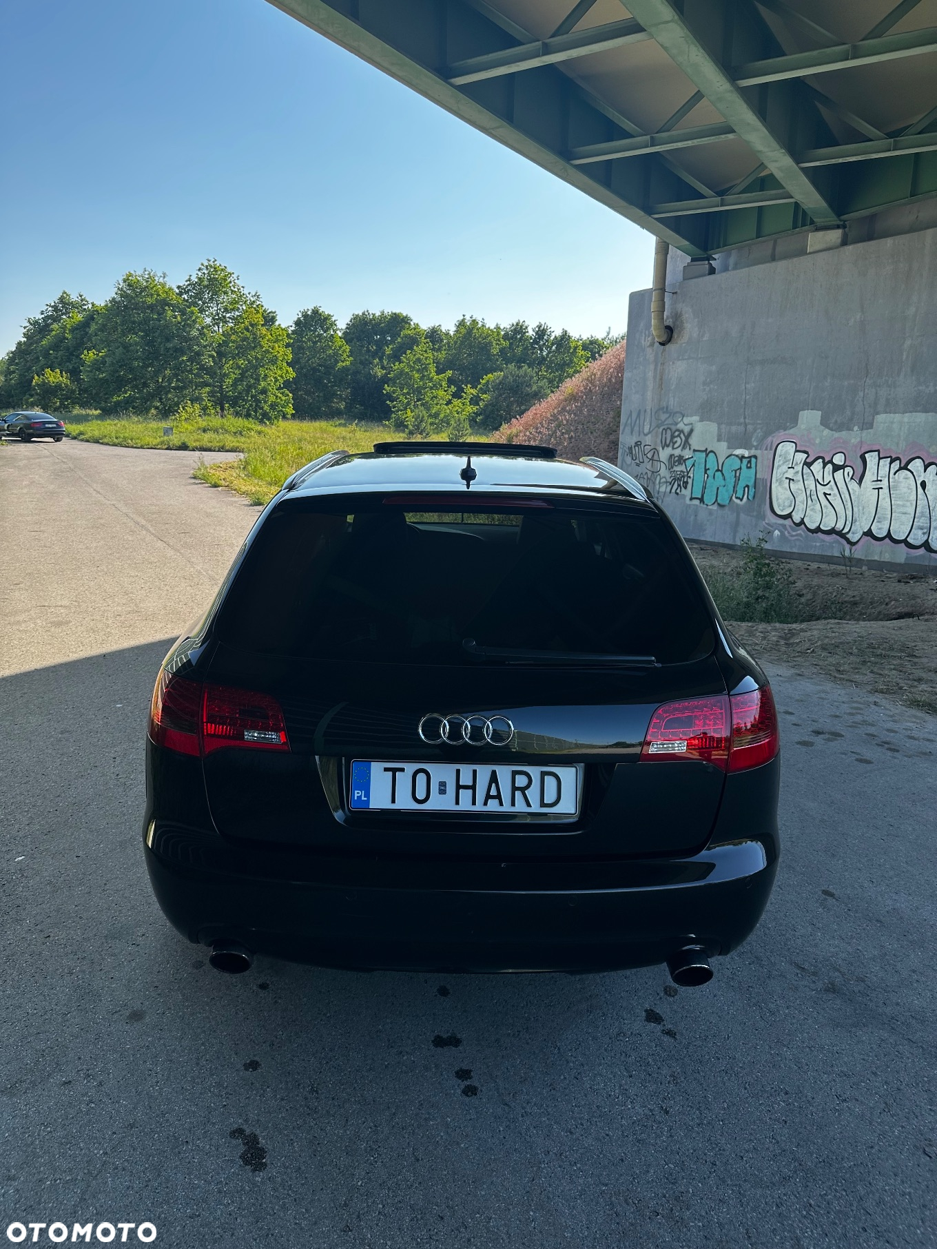 Audi A6 Avant 3.0 TDI tiptronic quattro - 7