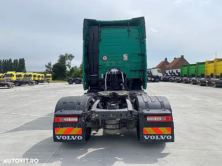 Volvo FH 500 - 3