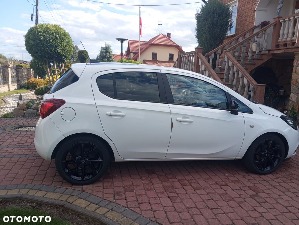 Opel Corsa 1.4 Color Edition S&S - 9
