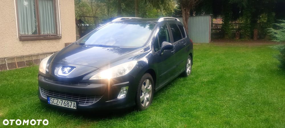 Peugeot 308 120 VTi Premium - 1