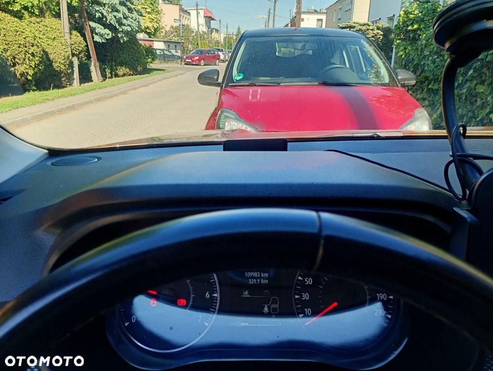 Dacia Sandero - 19