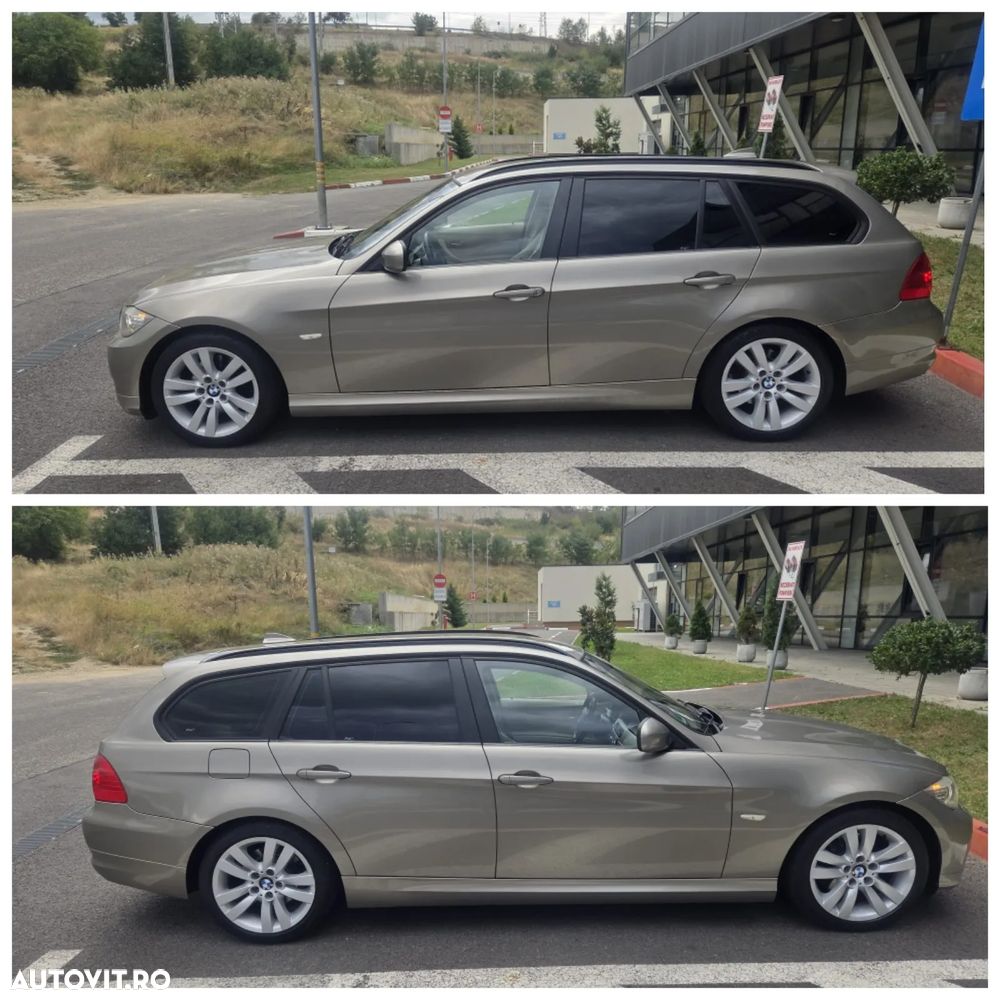 BMW Seria 3 - 2