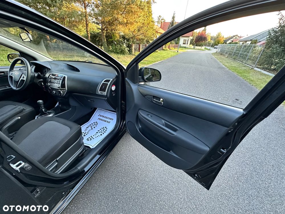 Hyundai i20 1.2 5 Star Edition - 31