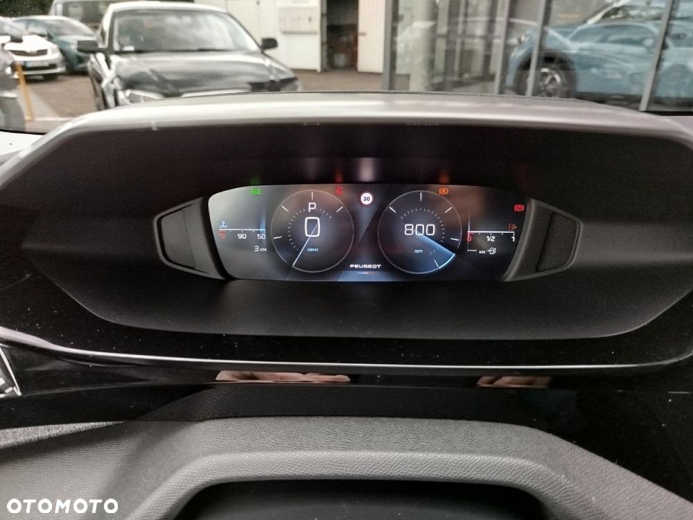 Peugeot 308 - 26