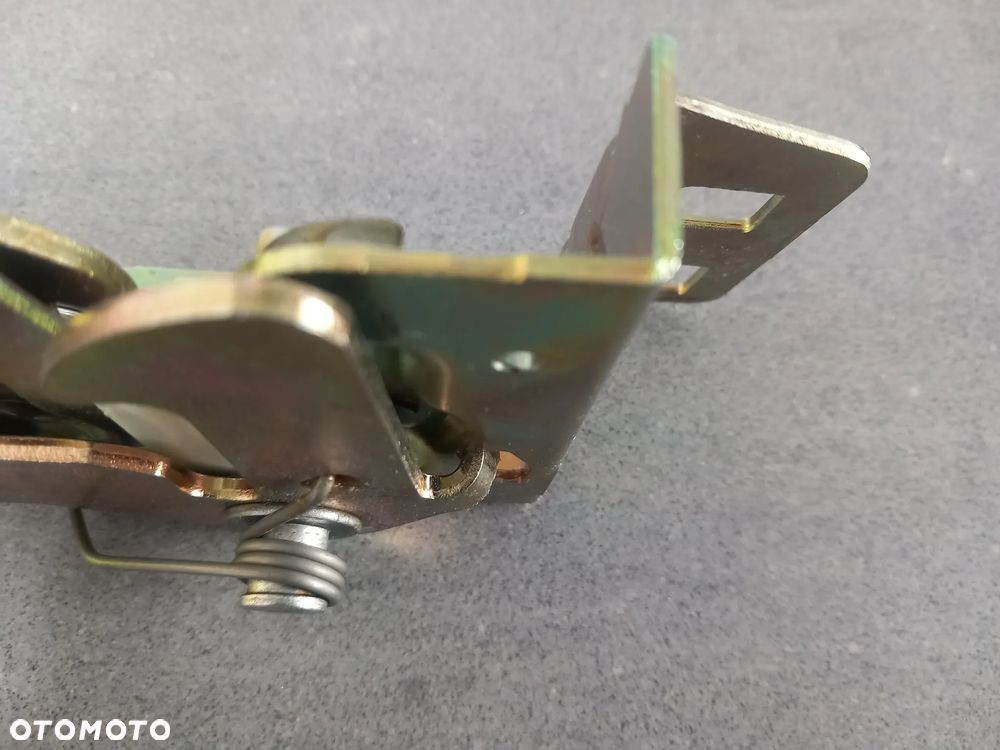 Zamek maski Ford Escort 1995-2001 7219141 - 5