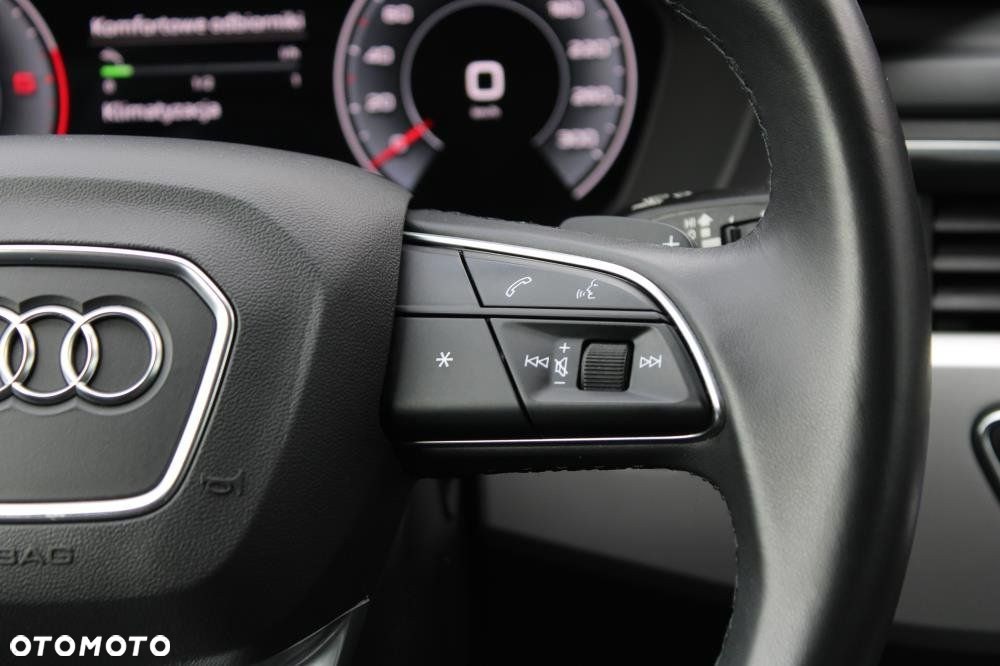 Audi A4 - 23