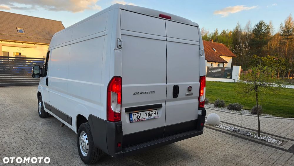Fiat Ducato - 7