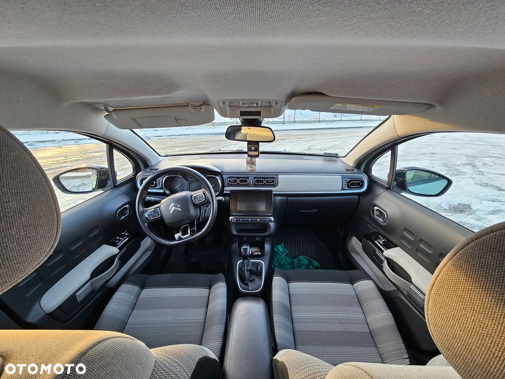 Citroën C3 1.2 PureTech Shine - 6