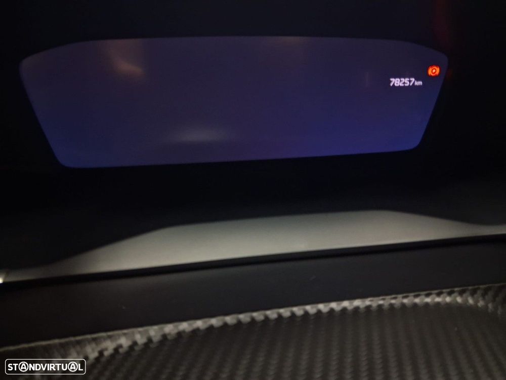 Peugeot 2008 1.2 PureTech Allure Pack — fotografia 13