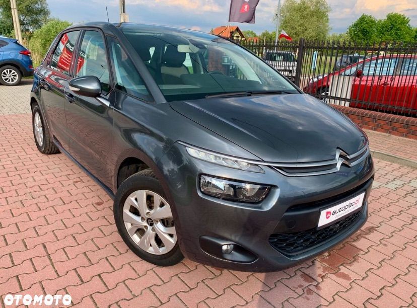 Citroën C4 Picasso PureTech 130 Stop&Start Attraction - 2