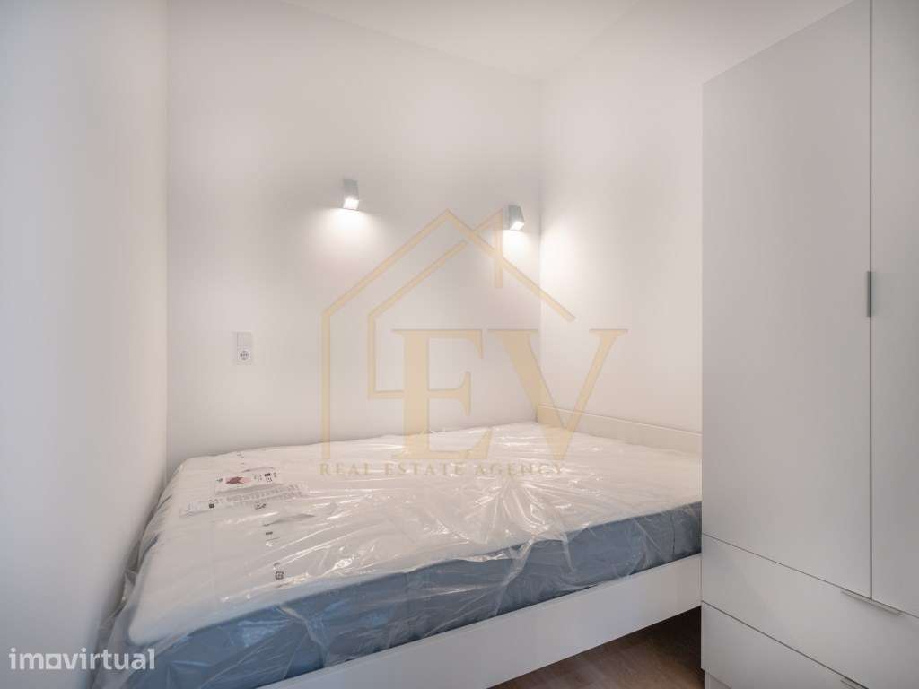 Moradia Nova T1 Térrea | Condomínio Exclusivo em Campanhã, Porto - Grande imagem: 5/20