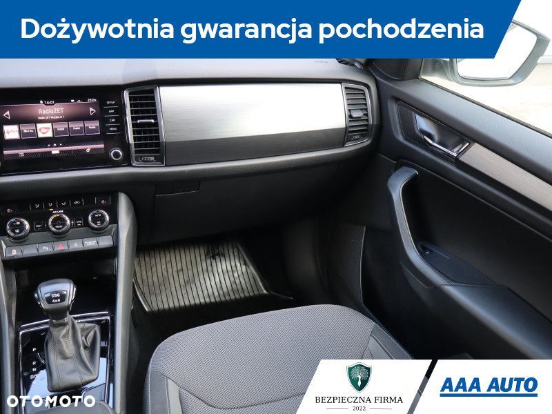 Skoda Kodiaq - 9