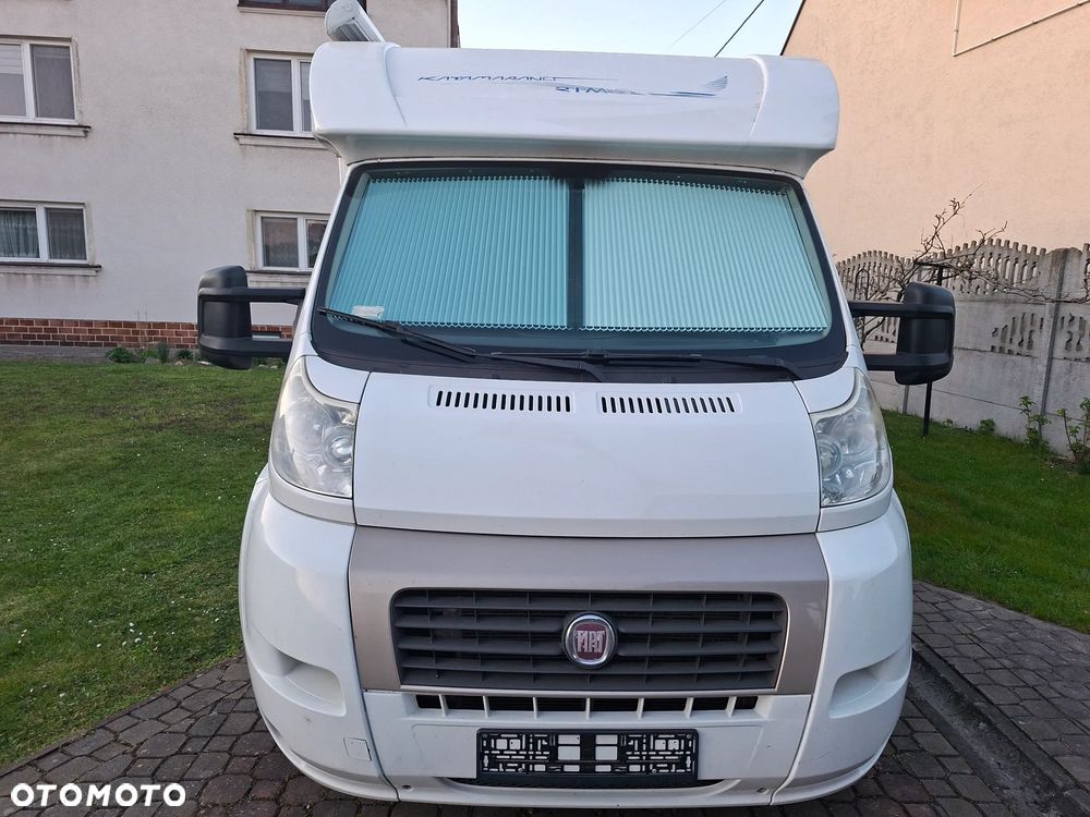 Fiat Ducato - 8