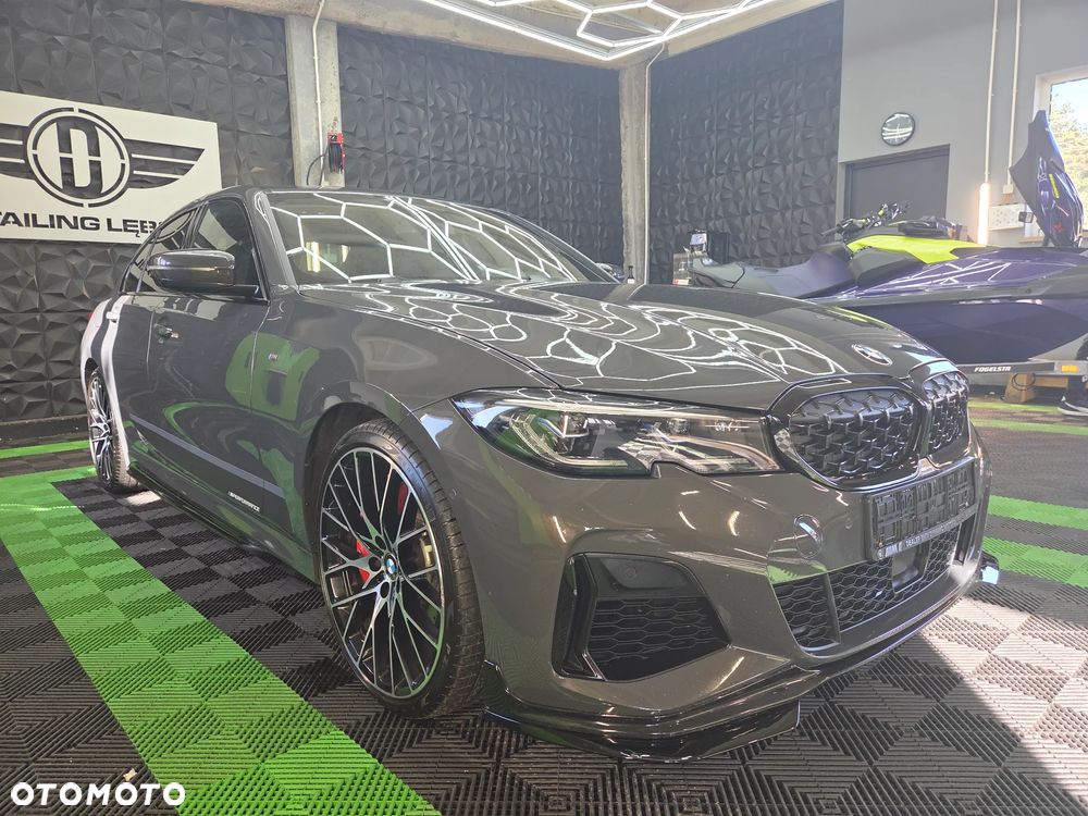 BMW Seria 3 - 15