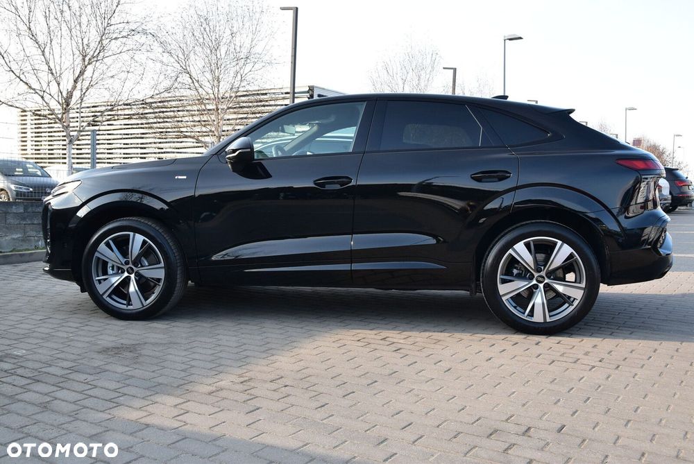Audi Q3 Sportback - 7