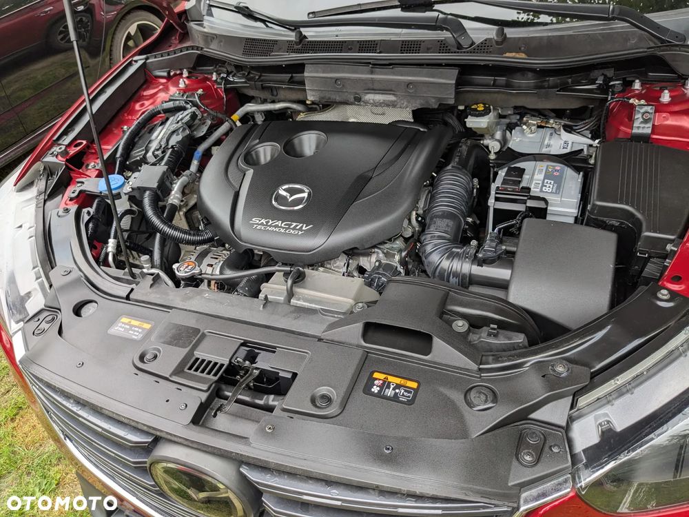 Mazda CX-5 - 5