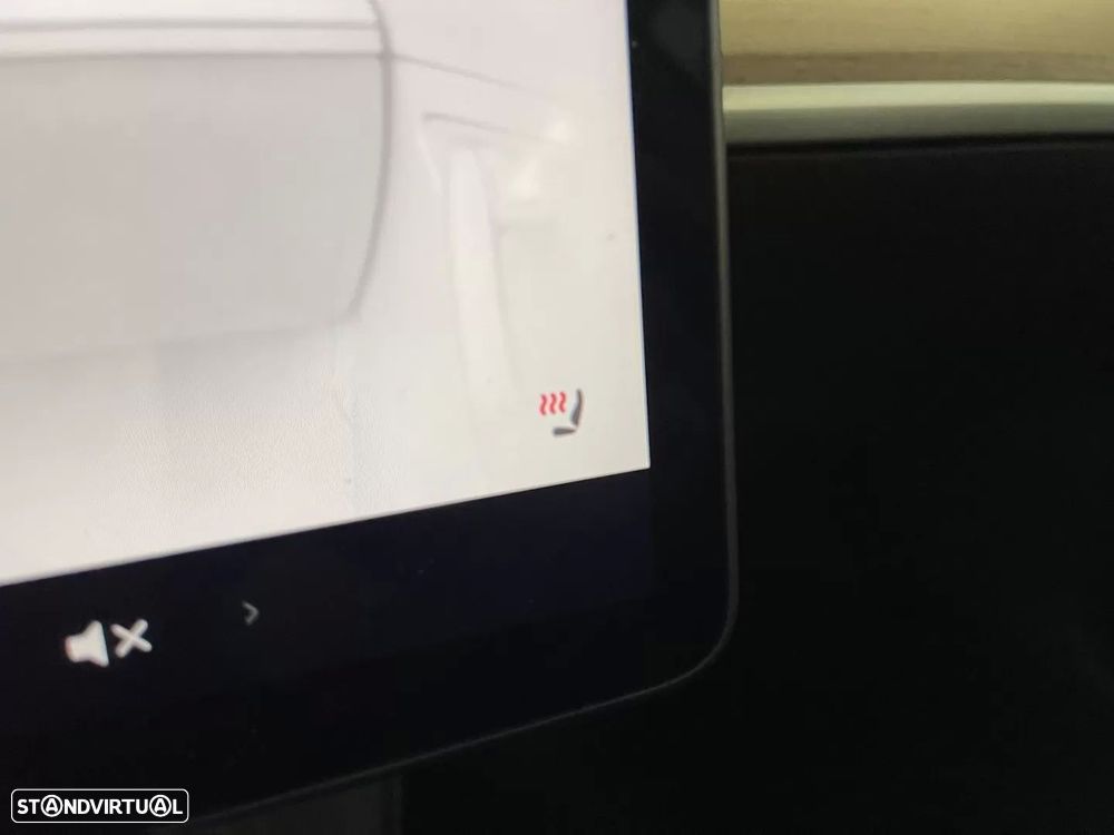 Tesla Model 3 Tração Traseira Premium - 23
