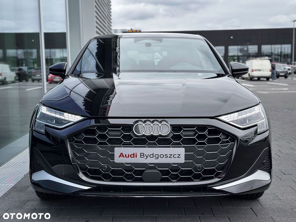 Audi A3 Sportback - 4