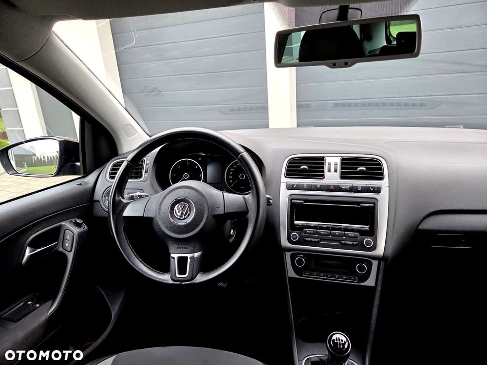 Volkswagen Polo 1.6 TDI Blue Motion Technology Life - 22