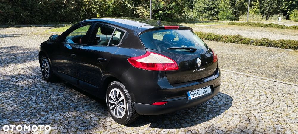 Renault Megane 1.5 dCi Privilege - 15