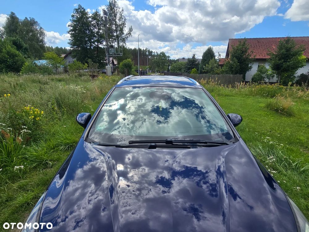 Opel Astra 1.6 D Start/Stop Edition - 4