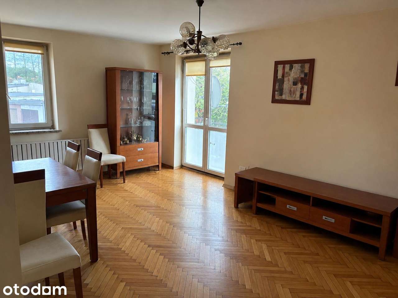 Mieszkanie 50 m² w centrum Mławy – ul. Warszawska + piwnica