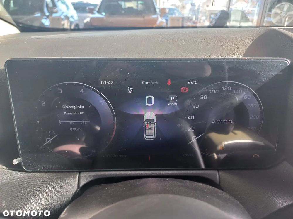 Hongqi HS3 1.5T FWD - 10