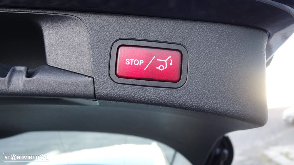 Mercedes-Benz C 200 (BlueTEC) d Station 7G-TRONIC Avantgarde - 16