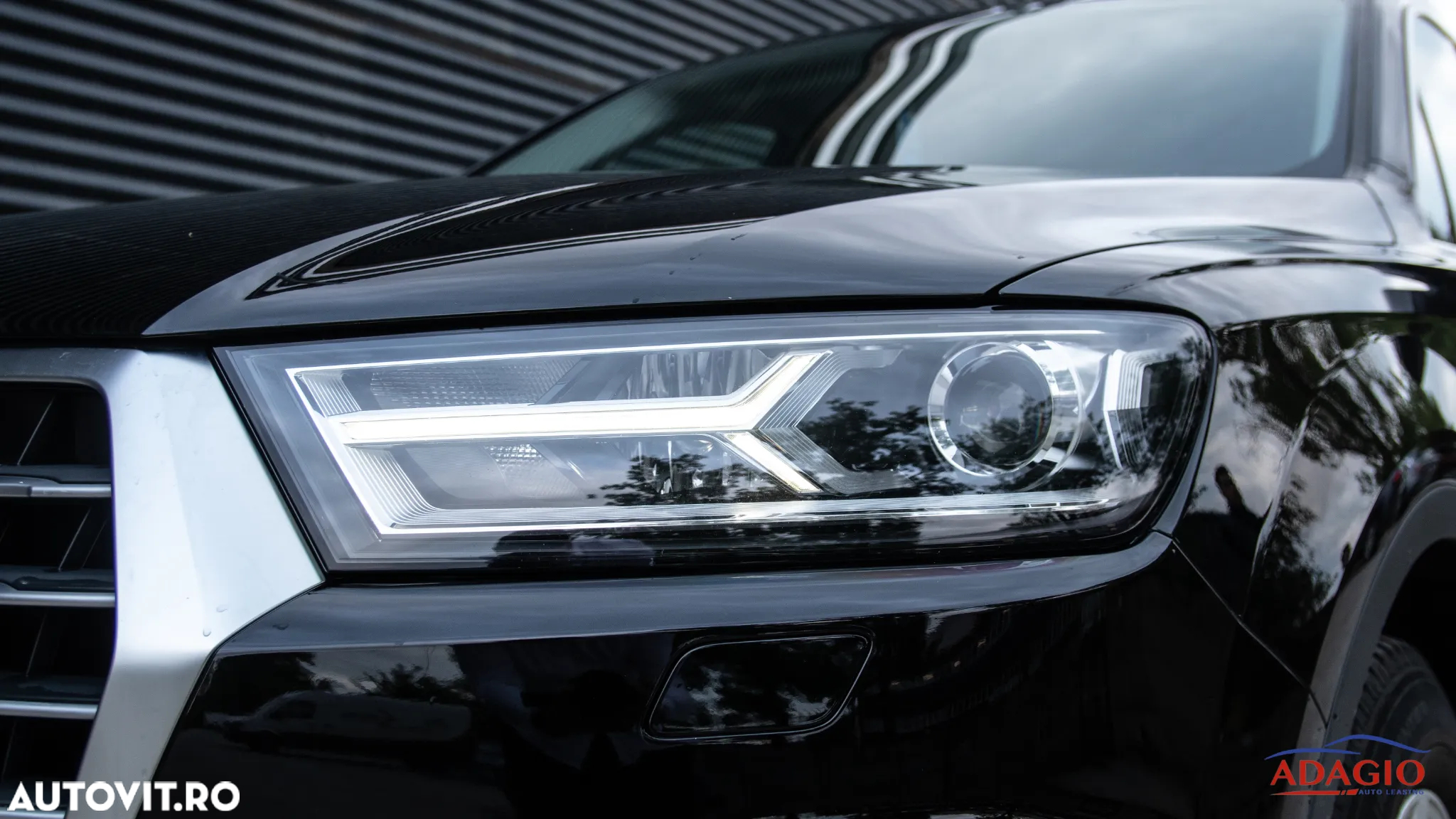 Audi Q7 3.0 TDI ultra quattro tiptronic - 39